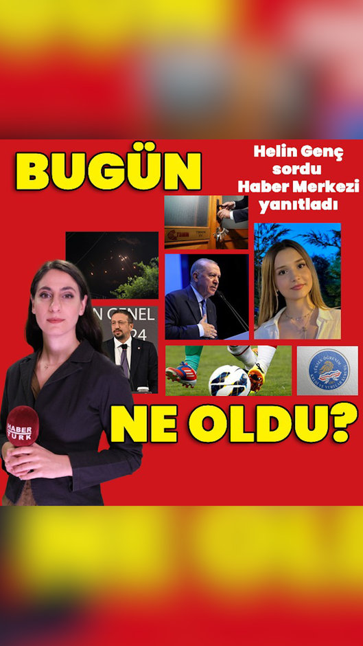 8 Ekim 2024: Bugün ne oldu? İşte günün öne çıkan haberleri