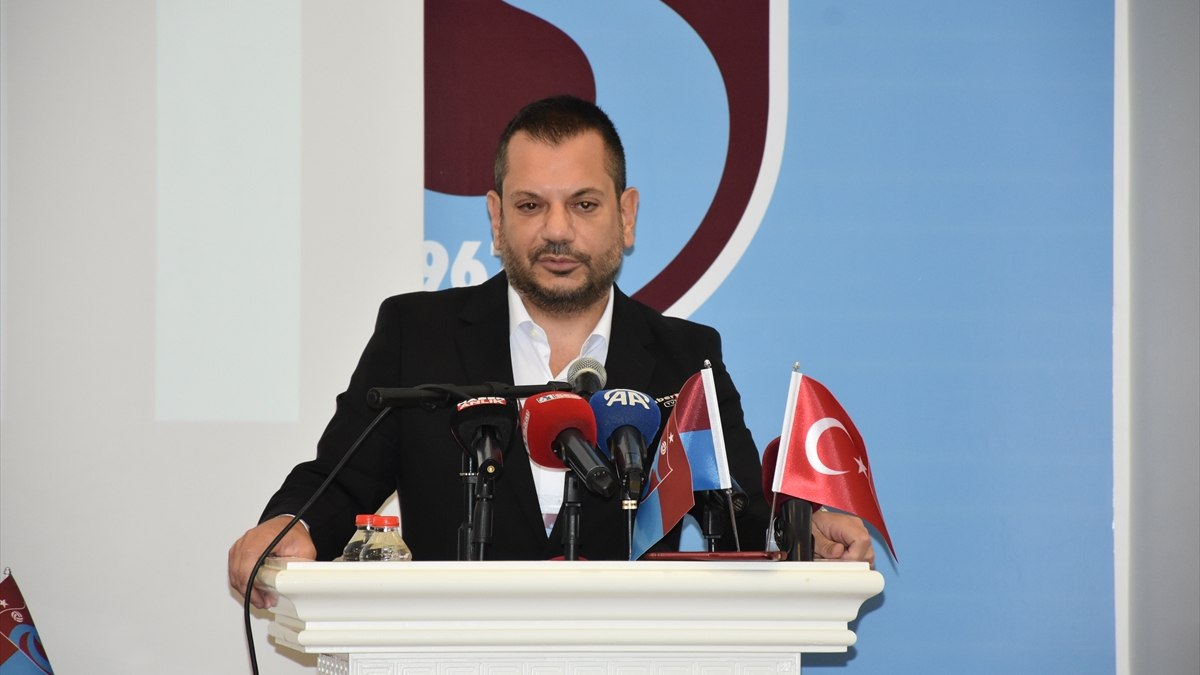 Ertuğrul Doğan’dan Fenerbahçe maçı sonrası olay sözler!