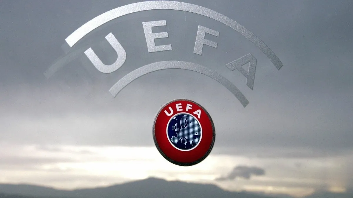 GÜNCEL UEFA ÜLKE PUAN DURUMU: Türkiye, UEFA Ülke puanı sıralamasında kaçıncı sırada? (2024-2025)