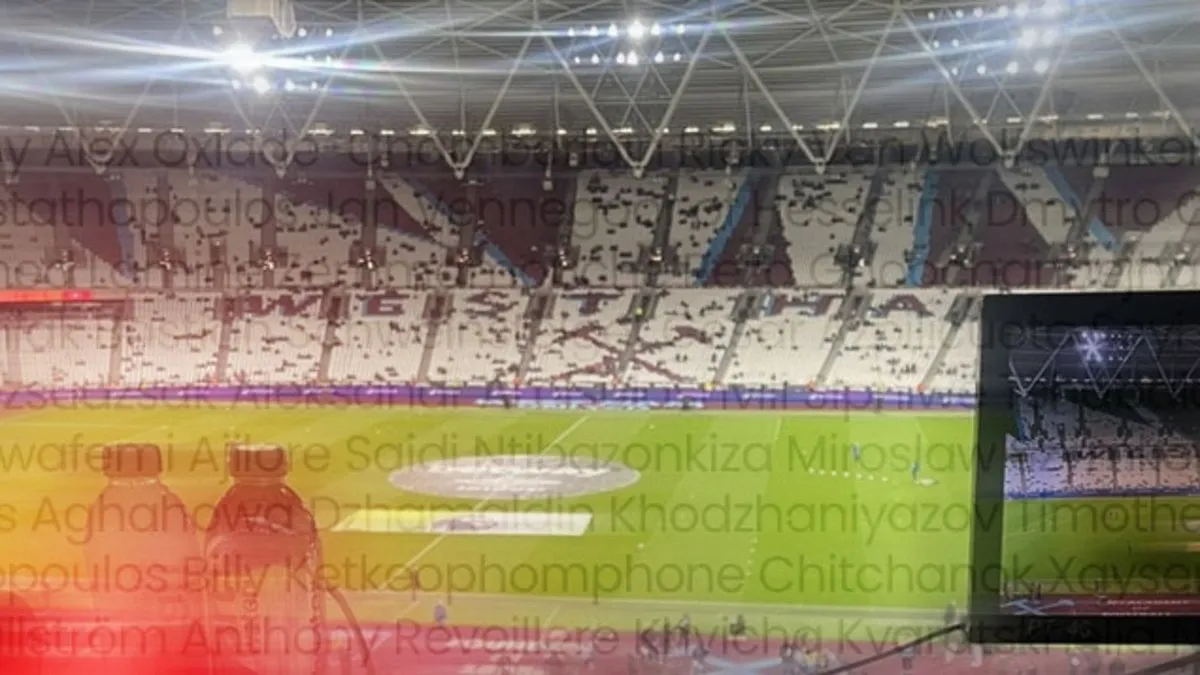 İsmi en zor okunan 50 futbolcu! Spikerlerin adeta korkulu rüyası oluyorlar…