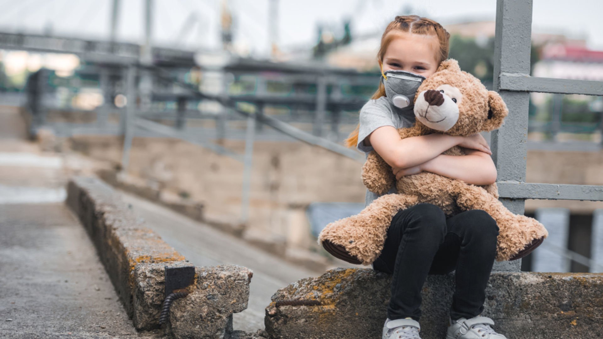 Araştırma: Hava kirliliği ve çocuklarda otizm riski bağlantısı