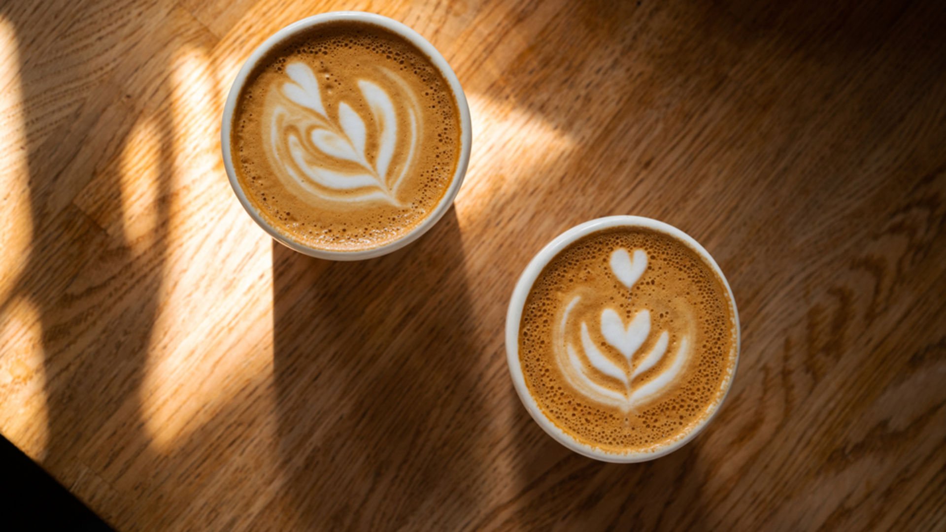 En iyi kahve şurupları