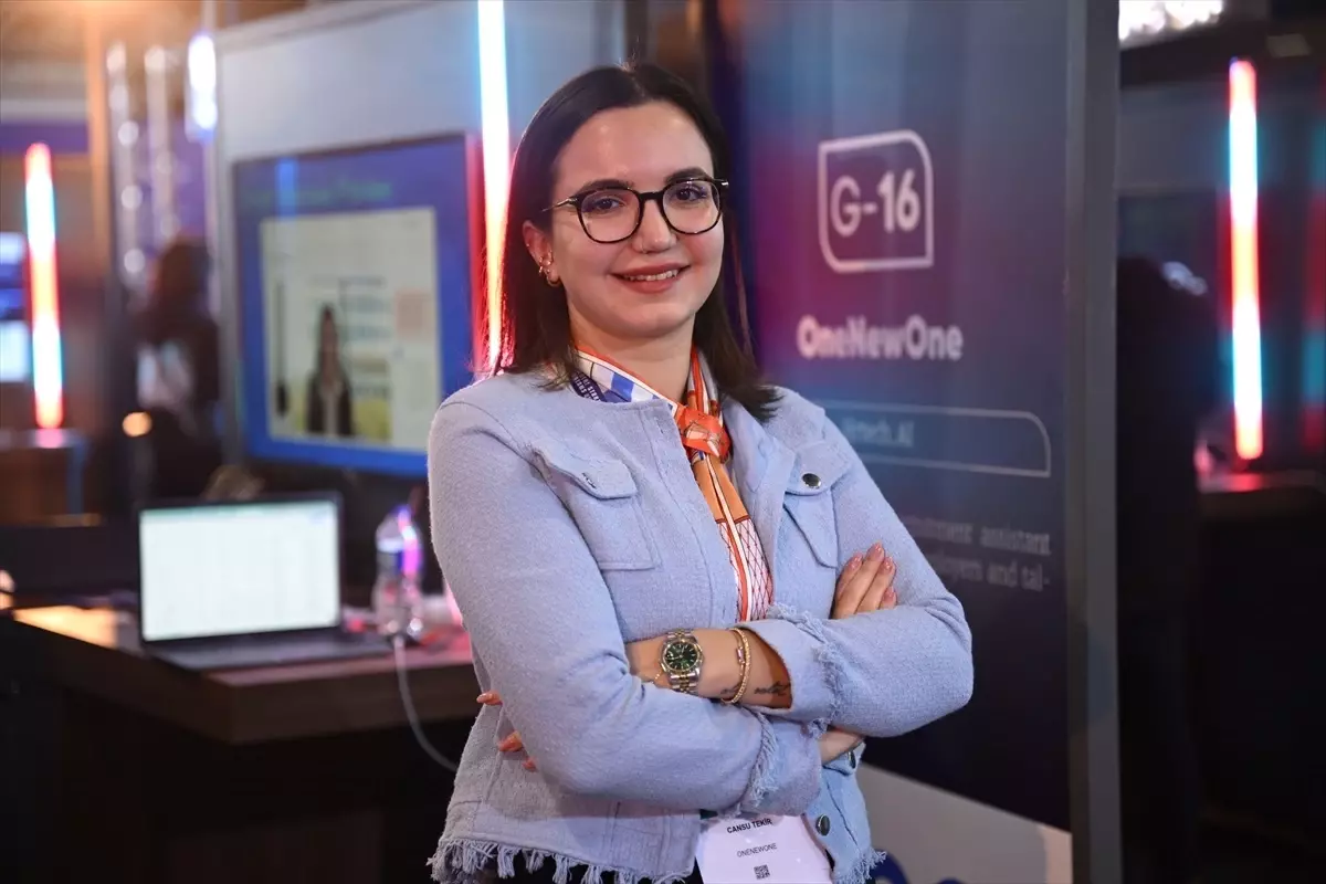 Yapay Zeka ile İşe Alım Süreci 12 Güne İniyor