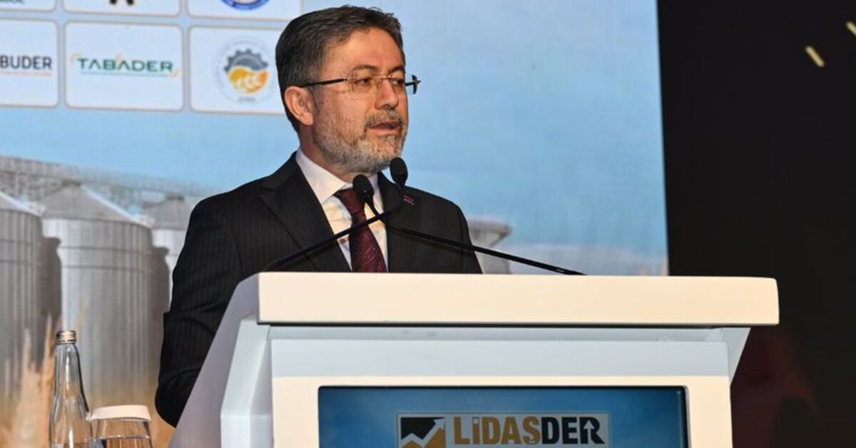 Bakan Yumaklı’dan Eslem Teker açıklaması