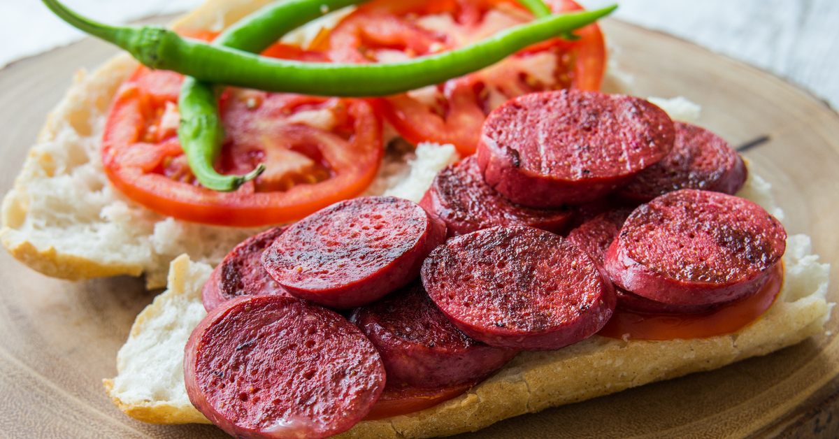 İşlenmiş kırmızı etin fazla tüketimi demans riskini artırabilir