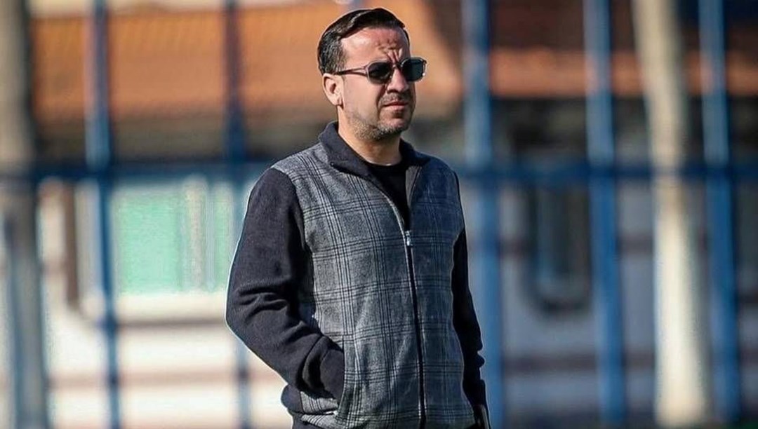 Adana Demirspor BaÅkanÄ± Bedirhan Durak’tan istifa kararÄ±