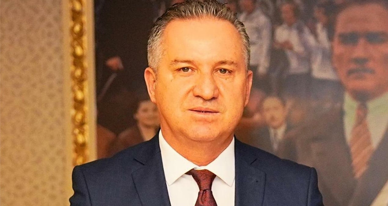 CHP’li Kemal Avseren ifadeye çağrıldı