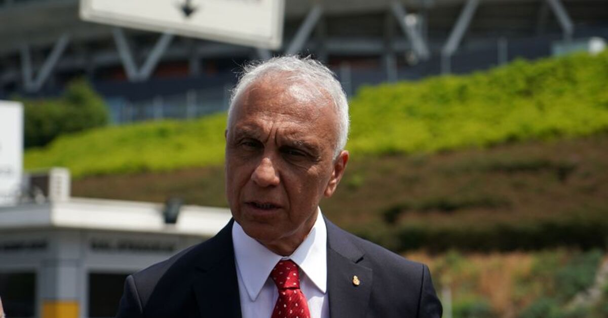 Galatasaray’da Yusuf Akçiçek isyanı