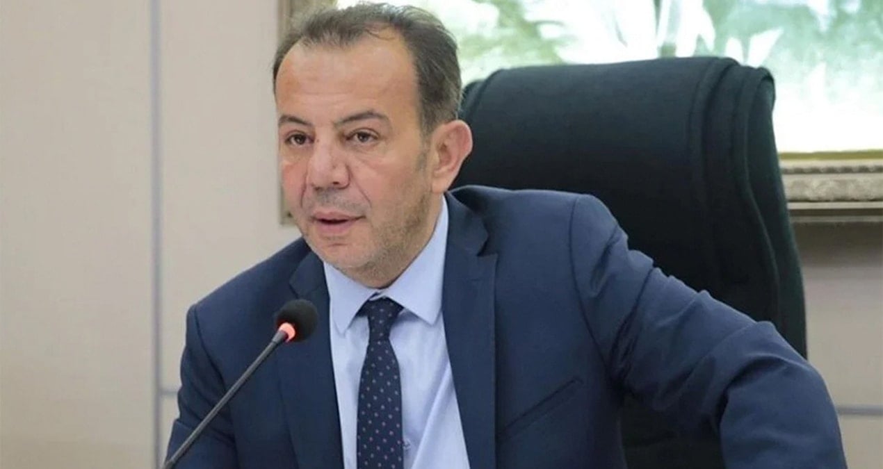 Tanju Özcan’dan Erdoğan’a: Keşke ‘Ayağını denk al Trump’ diyebilseydi