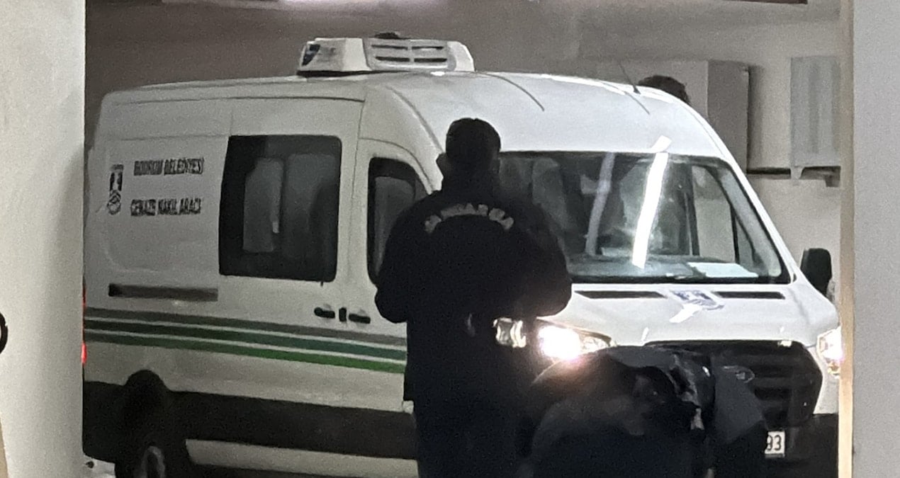Ünlü iş insanı evinde ölü bulundu