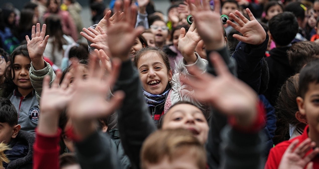 Yarıyıl bitti, ders zili çaldı: Bundan sonraki ilk tatil ne zaman?