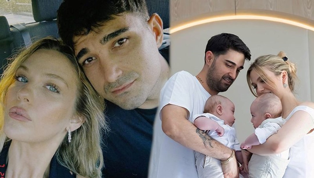 Yasemin Åefkatli, ikizleri ayÄ±rt etmenin pÃ¼f noktasÄ±nÄ± aÃ§Ä±kladÄ±