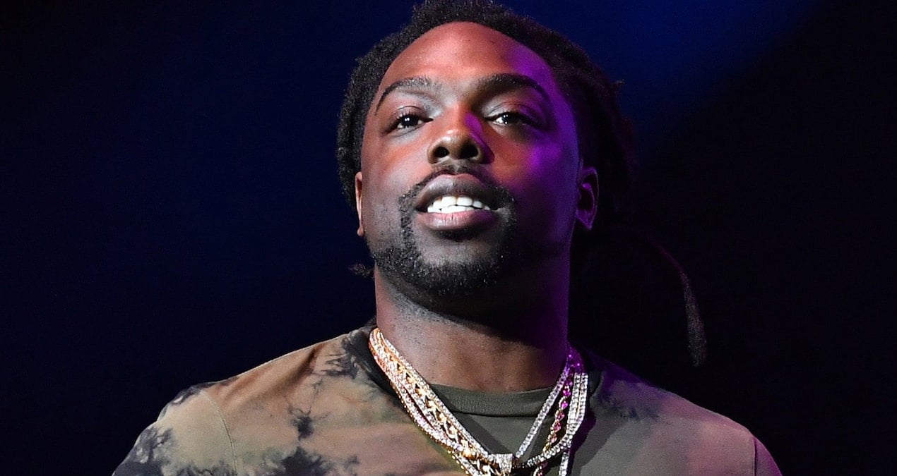 ABD’li rapçi polis kovalamacasında öldü