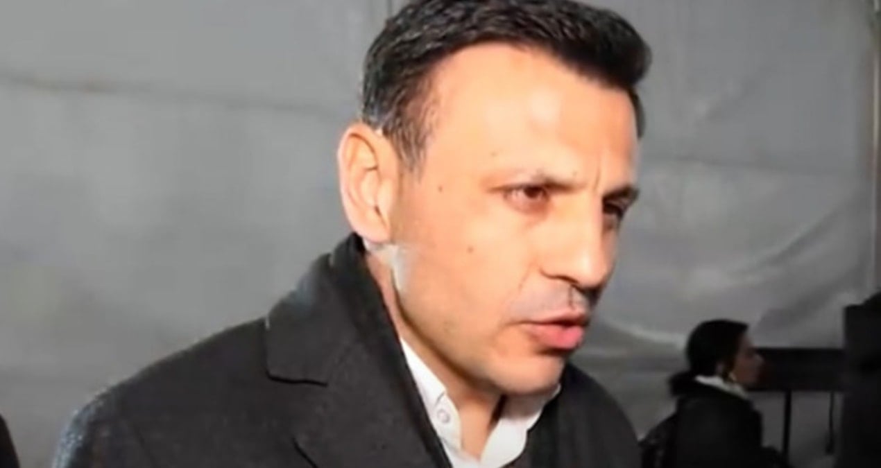 CHP’li Özgür Çelik’ten flaş iddia: ‘Silivri 10 gündür hazırlık var!’