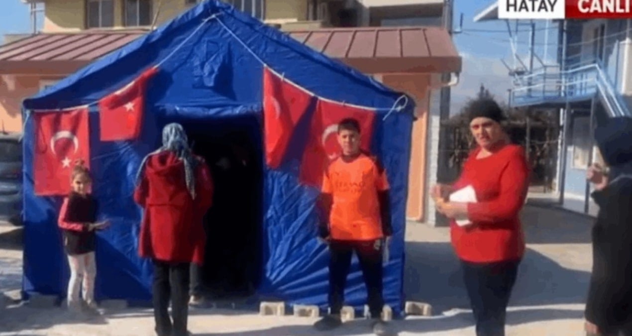 Hatay seçim sabahına yasaklarla başladı: Muhtarlıklara yazı gitmiş