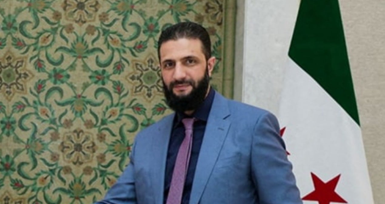 Şara başkanlığındaki Suriye’nin yeni kabinesi belli oldu