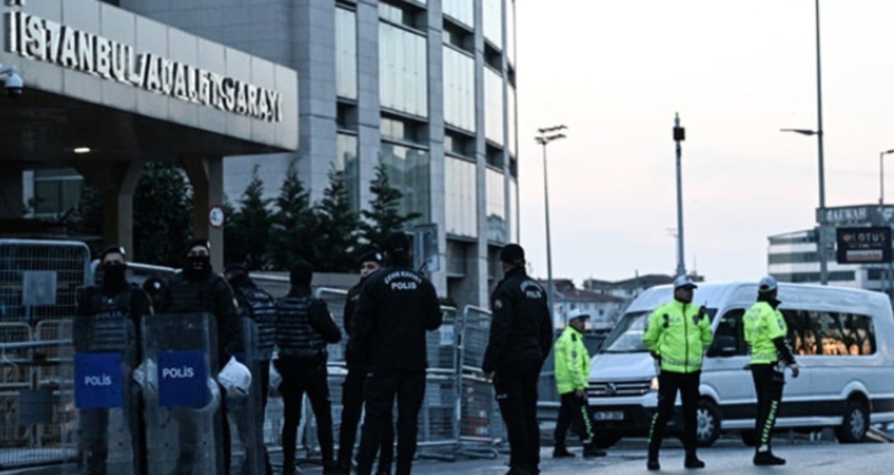 Saray’dan açıklama: İstanbul’a kimler giremeyecek?