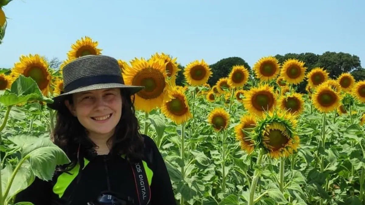 SON DAKİKA! Belgrad ormanında kaybolmuştu! Peyzaj mimarı Ece Gürel sağ olarak bulundu