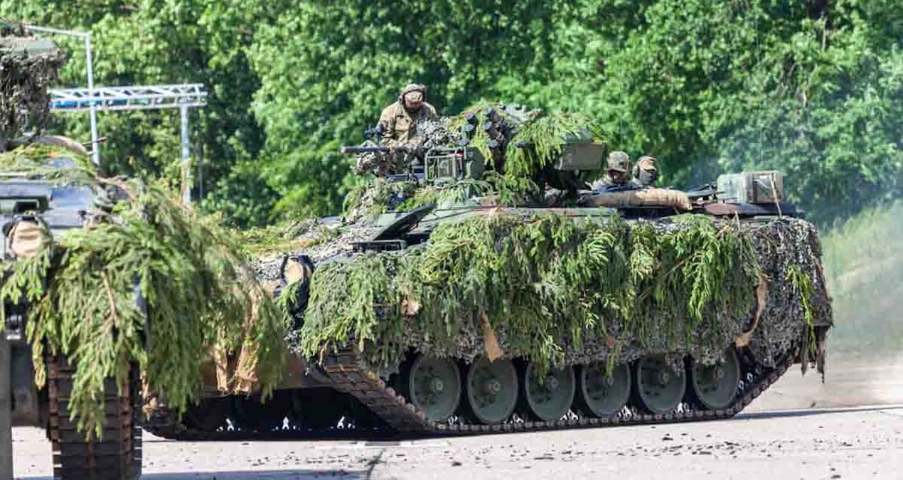 Vatandaşlarına en az 72 saat yetecek yemek stoğu uyarı yaptı: AB’den 2027 vurgusu…