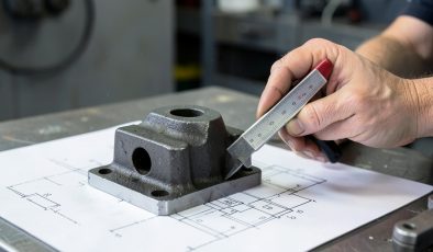 Trabzon Demir Tedariki ve Demir Çelik Sanayi Seçimi